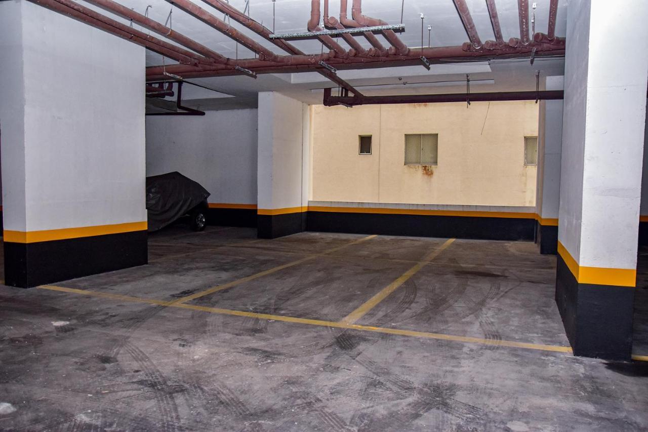 Flat C Varanda Na Praia De Pitangueiras-Guaruja Sp Lägenhet Exteriör bild