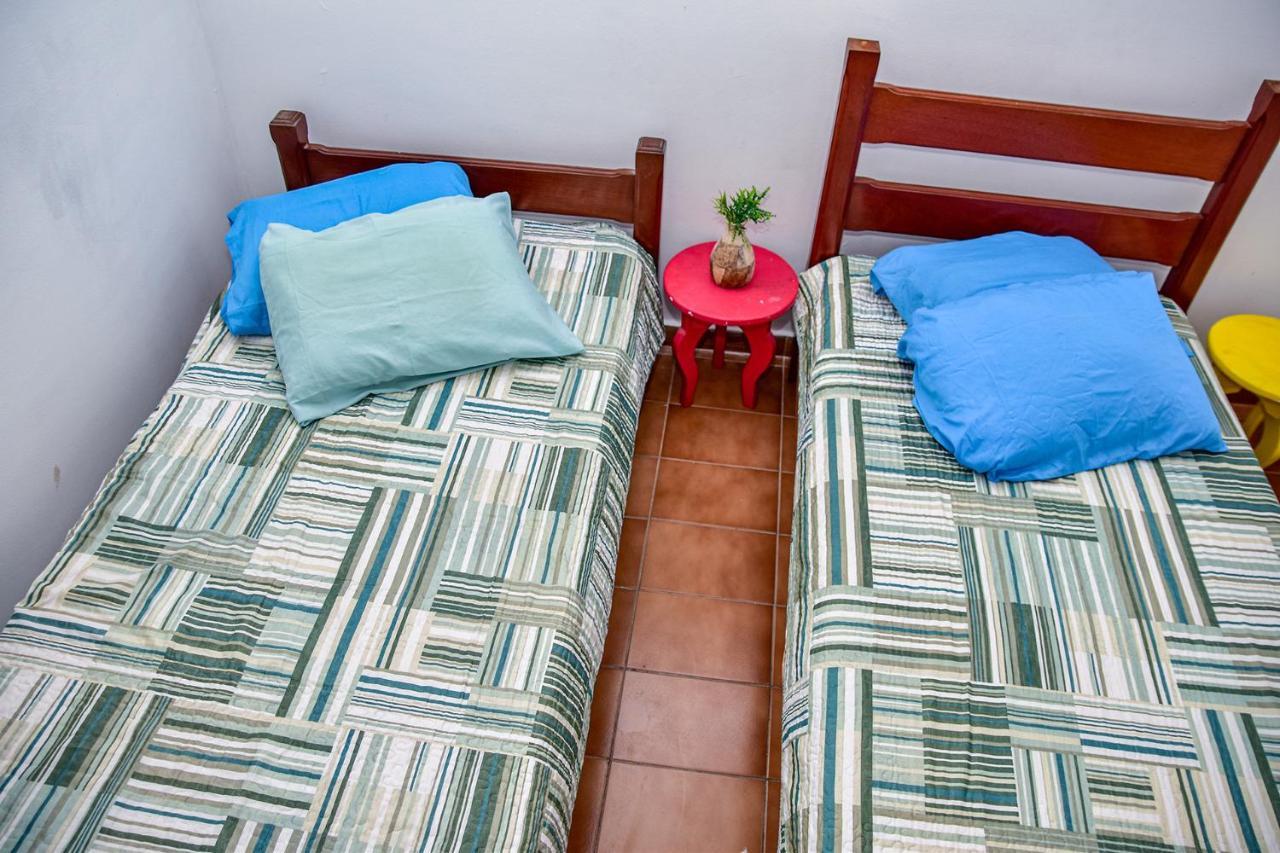 Flat C Varanda Na Praia De Pitangueiras-Guaruja Sp Lägenhet Exteriör bild