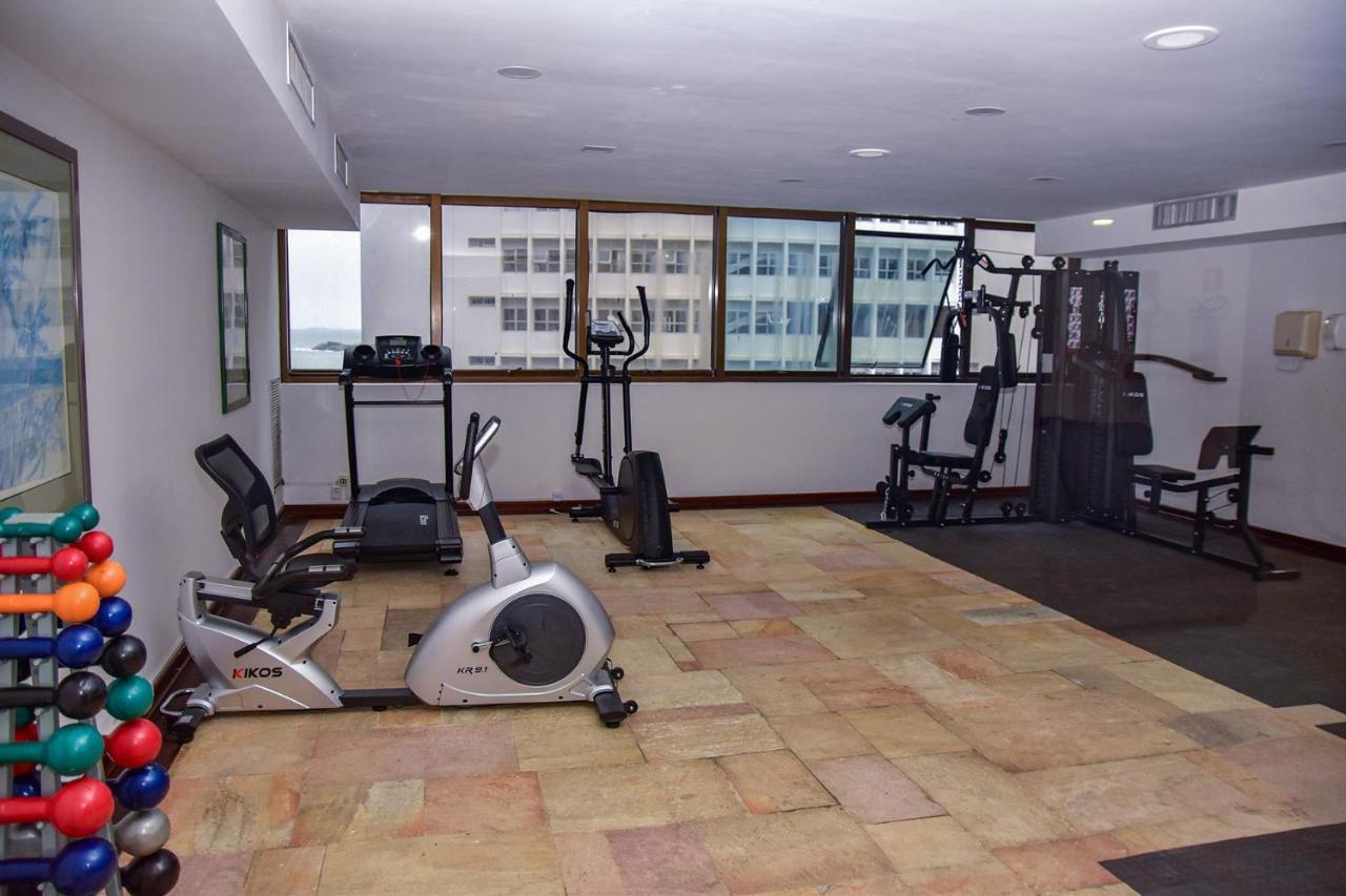 Flat C Varanda Na Praia De Pitangueiras-Guaruja Sp Lägenhet Exteriör bild